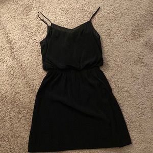 Express black mini